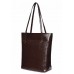 Genuine Leather Tote Shoulder Bag Handbag Big Large Capacity Upgraded 2.0