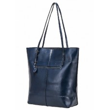 Genuine Leather Tote Shoulder Bag Handbag Big Large Capacity Upgraded 2.0